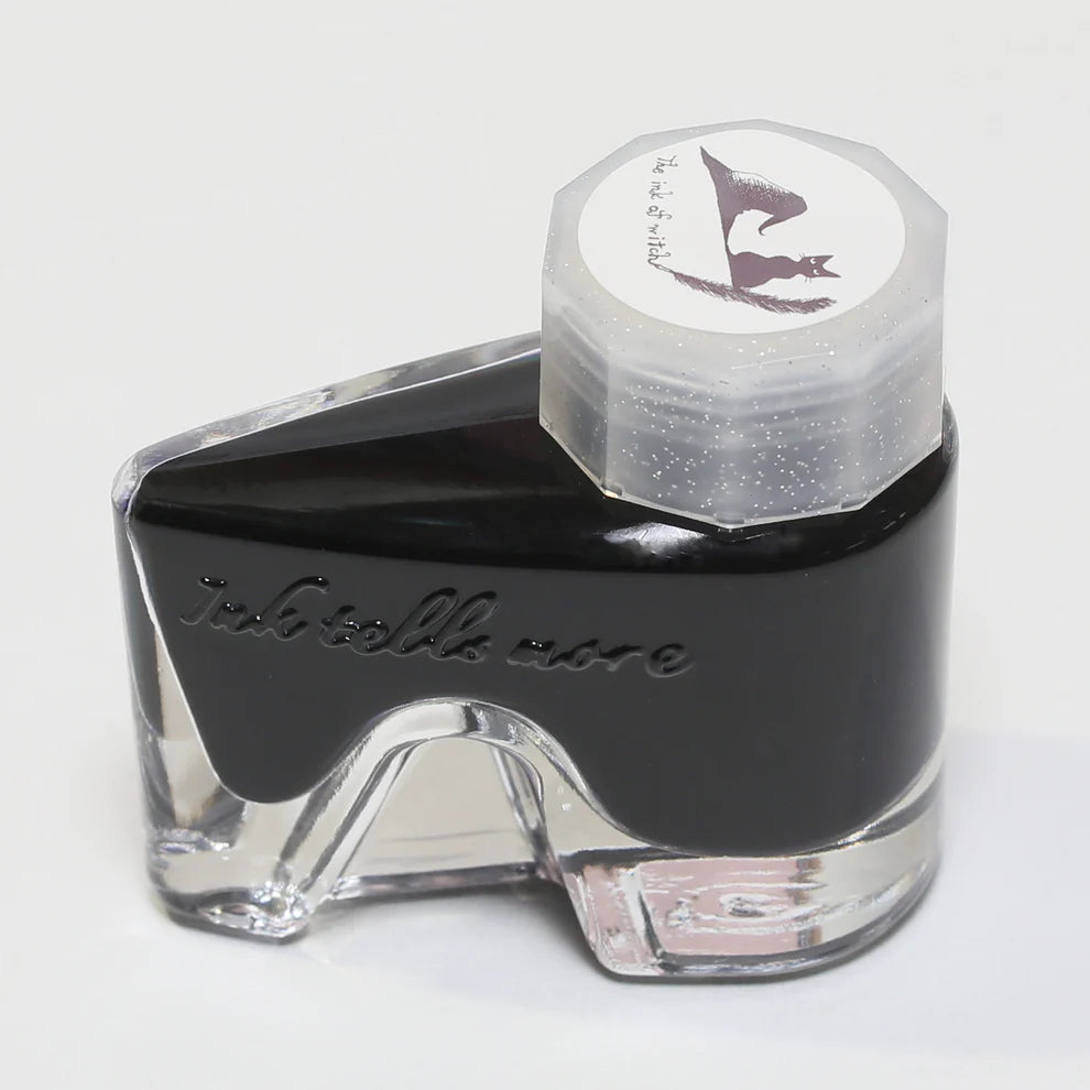 The Ink of Witch・BUNGUBOX