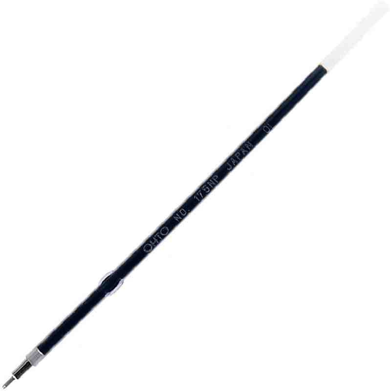 Mark's Oil-based Black Ink Pen Refill 0.5mm