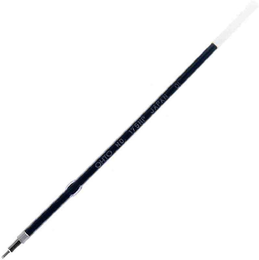 Mark's Oil-based Black Ink Pen Refill 0.5mm