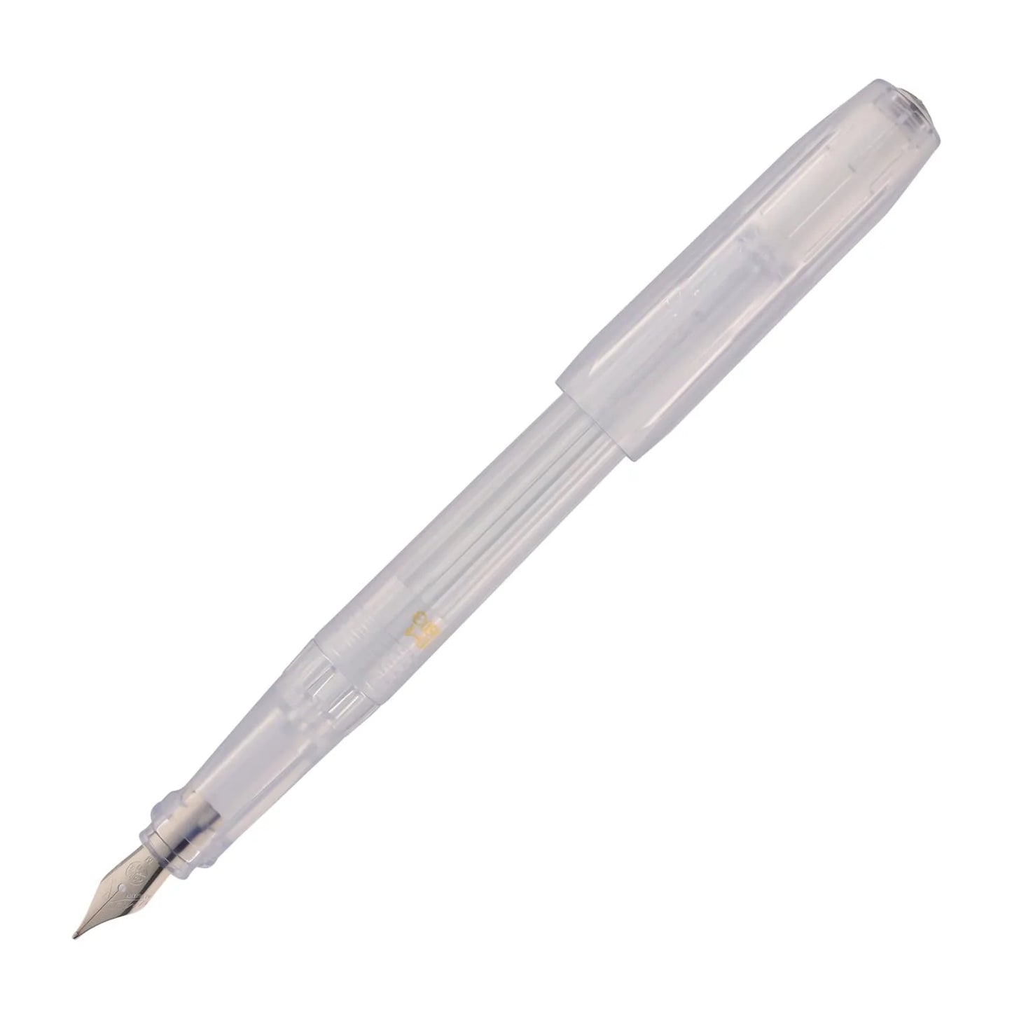 Kaweco Perkeo Fountain Pen《Clear》