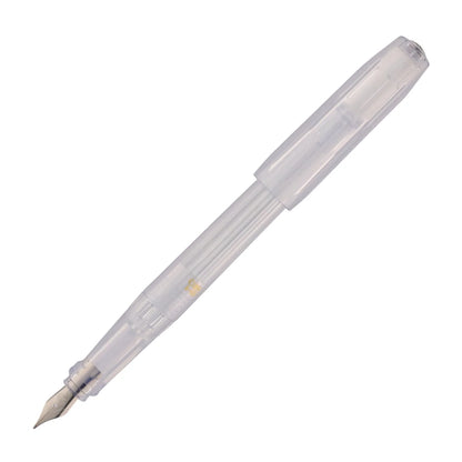 Kaweco Perkeo Fountain Pen《Clear》