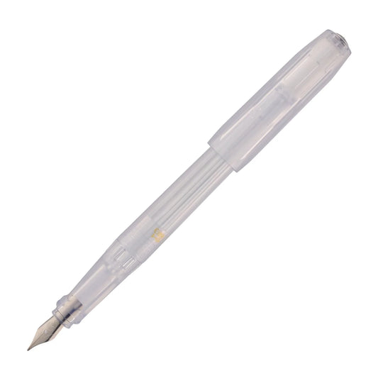 Kaweco Perkeo Fountain Pen《Clear》