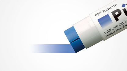 Tombow PiT Erasable Color Glue Stick《XS》