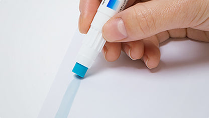 Tombow PiT Disappearing Color Glue Pen《Slim》