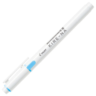 Pilot Kire-Na Dual Tip Highlighter