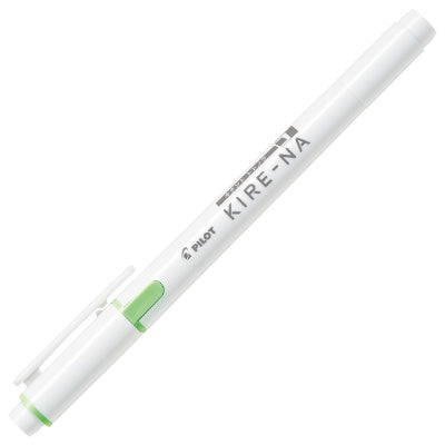 Pilot Kire-Na Dual Tip Highlighter