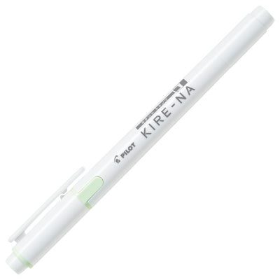 Pilot Kire-Na Dual Tip Highlighter