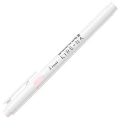 Pilot Kire-Na Dual Tip Highlighter