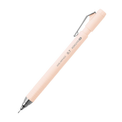 Kokuyo Bright Sand Mechanical Pencil《0.7mm》