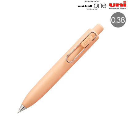 uni One P Gel Pen