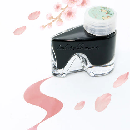Lingering Cherry Blossoms Ink・BUNGUBOX