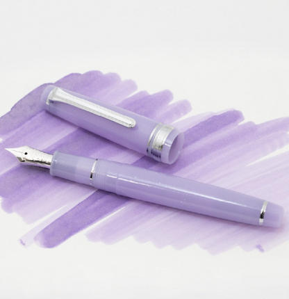 Nagasawa Yura-Yura Onomatopoeia Fountain Pen《Limited Edition》