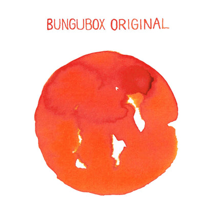 Mandarin Orange Ink・BUNGUBOX
