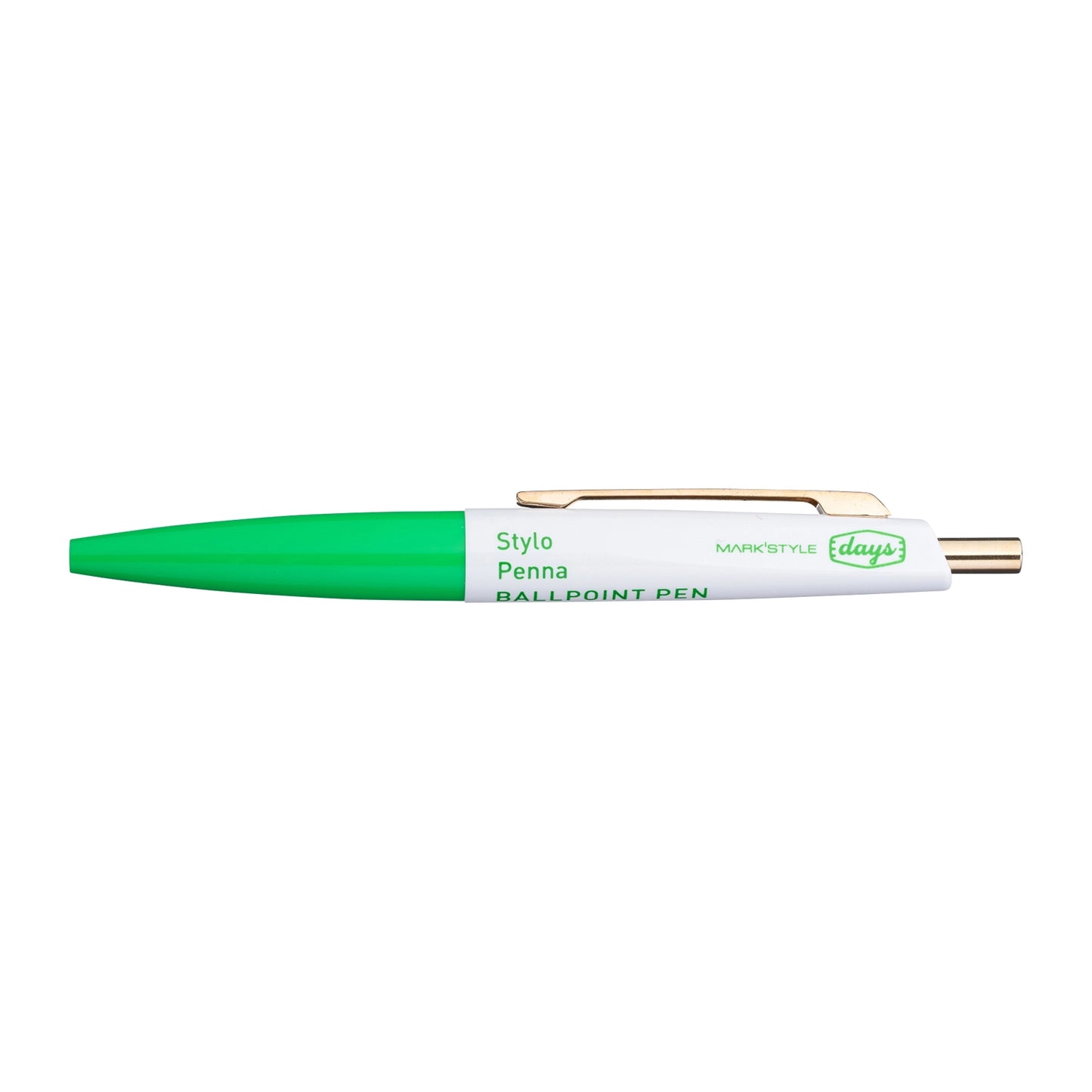 Mark's Mini Anterique Ballpoint Pen《0.5mm》