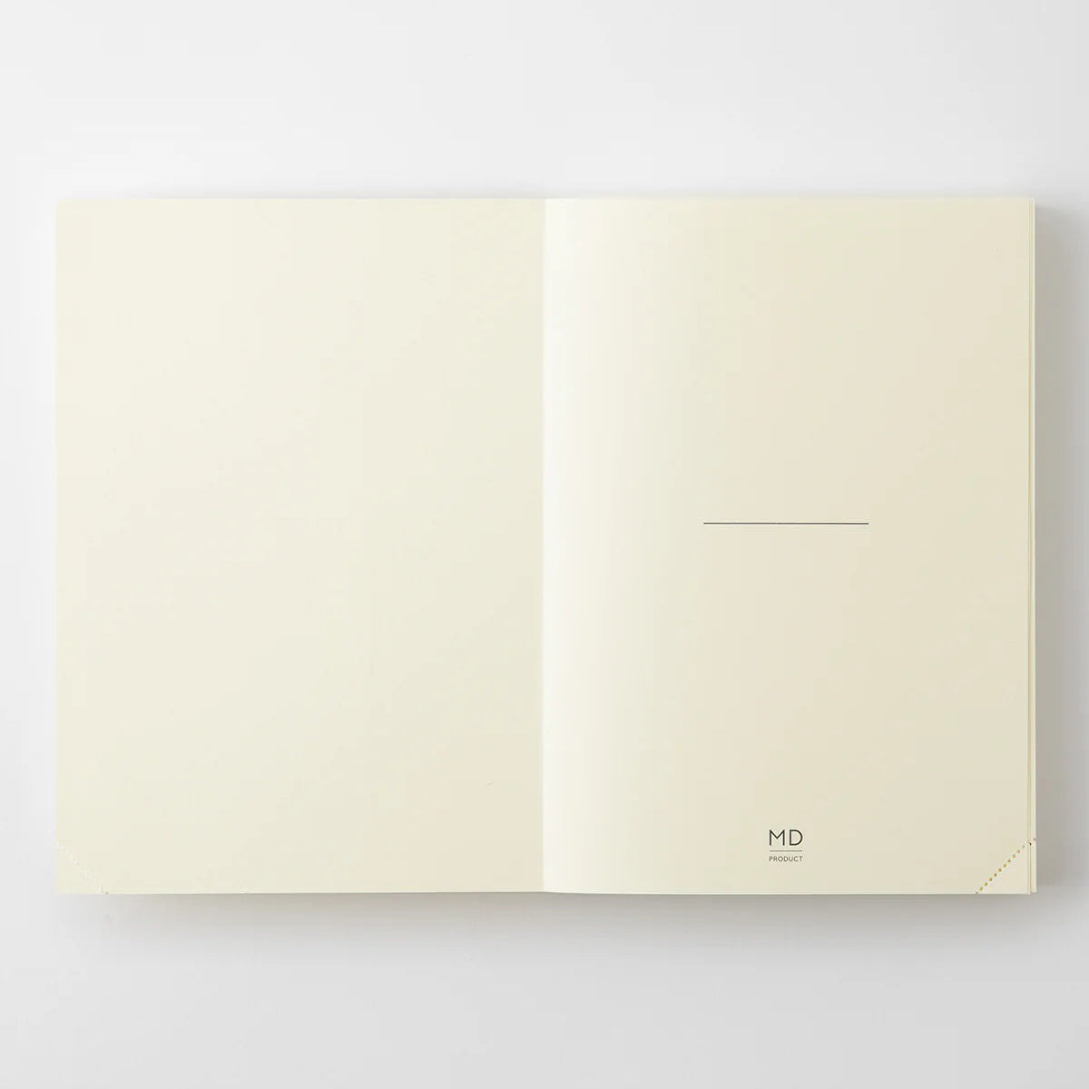 MD Notebook 1 Day 1 Page《A5》