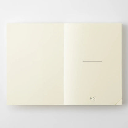 MD Notebook 1 Day 1 Page《A5》