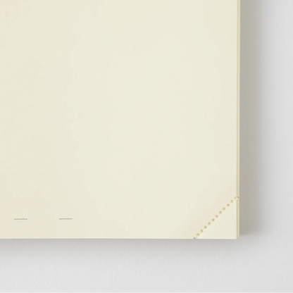 MD Notebook 1 Day 1 Page《A5》