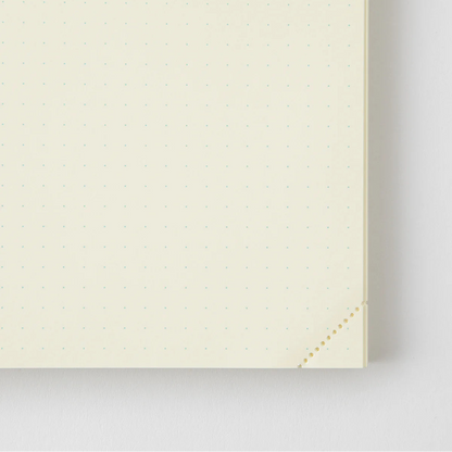 MD Notebook 1 Day 1 Page《A5》