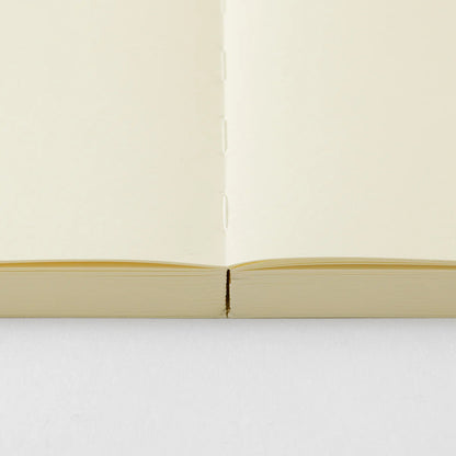 MD Notebook 1 Day 1 Page《A5》