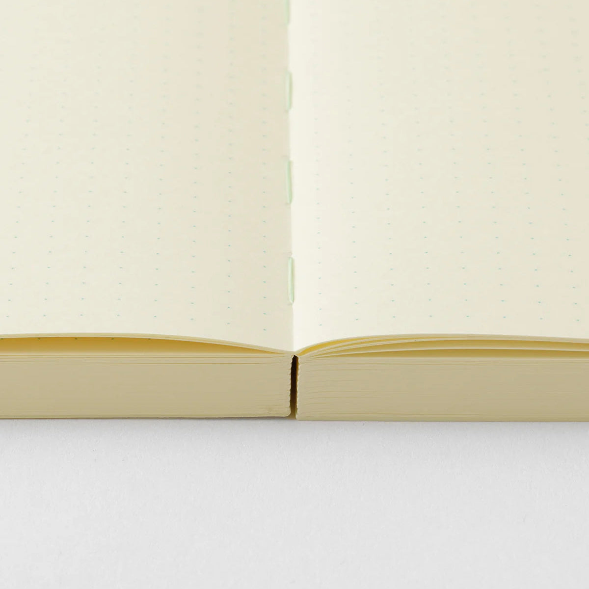 MD Notebook 1 Day 1 Page《A5》