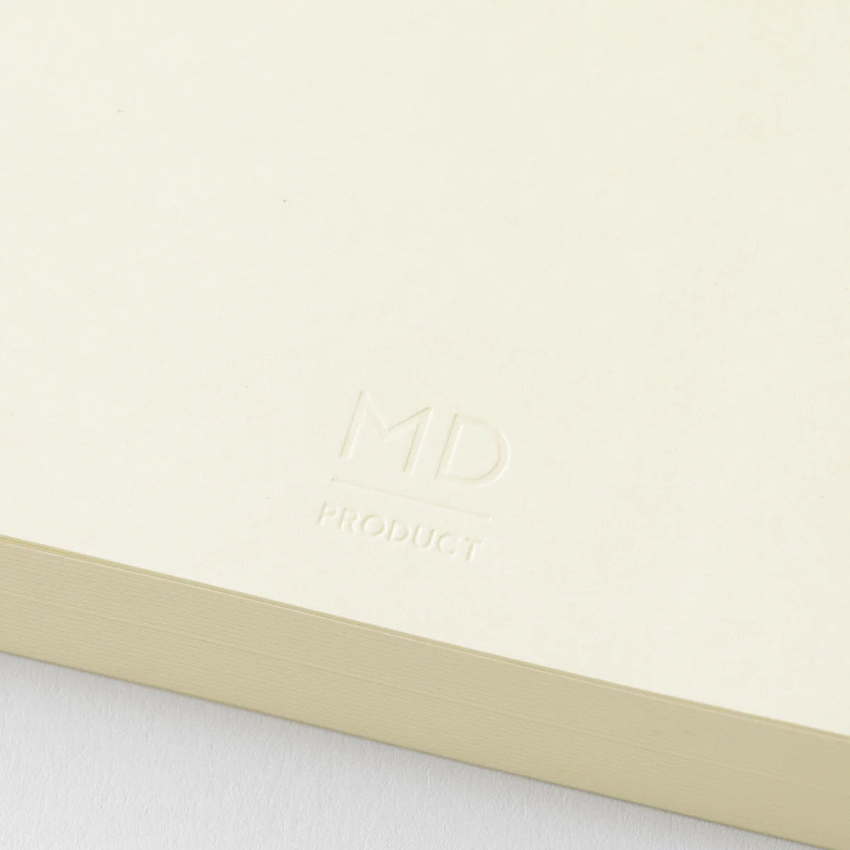 MD Notebook 1 Day 1 Page《A5》