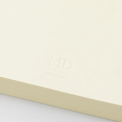 MD Notebook 1 Day 1 Page《A5》