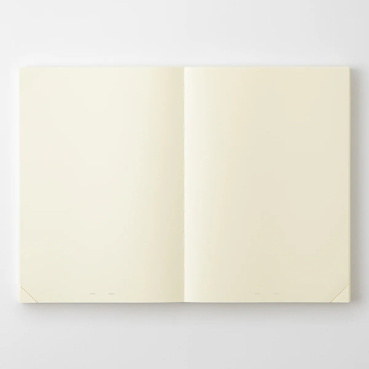 MD Notebook 1 Day 1 Page《A5》