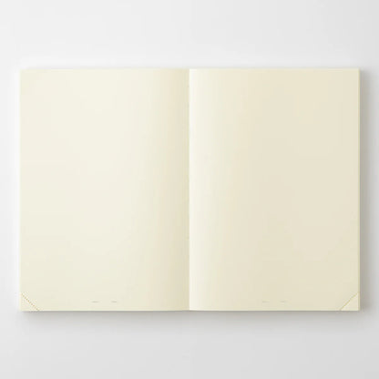 MD Notebook 1 Day 1 Page《A5》
