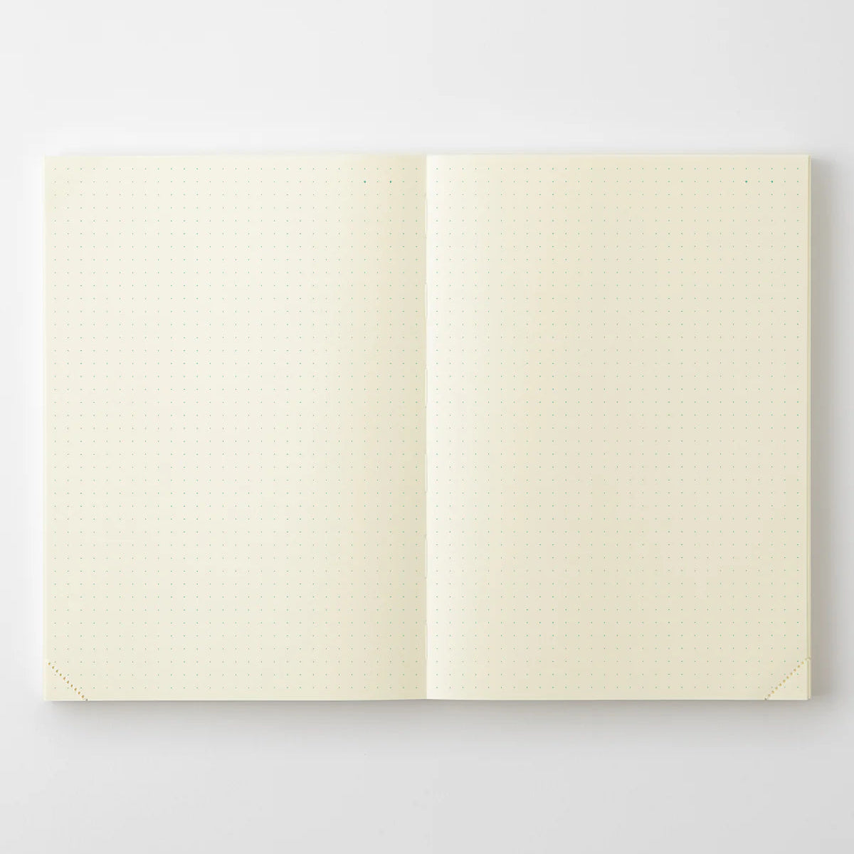 MD Notebook 1 Day 1 Page《A5》