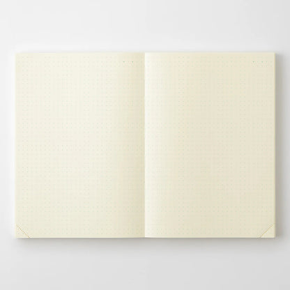 MD Notebook 1 Day 1 Page《A5》