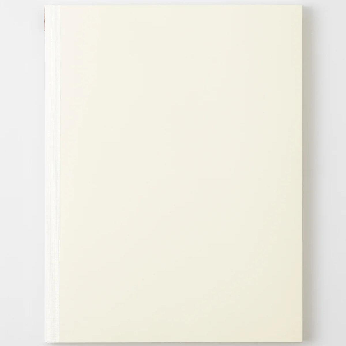 MD Notebook Blank《A4》