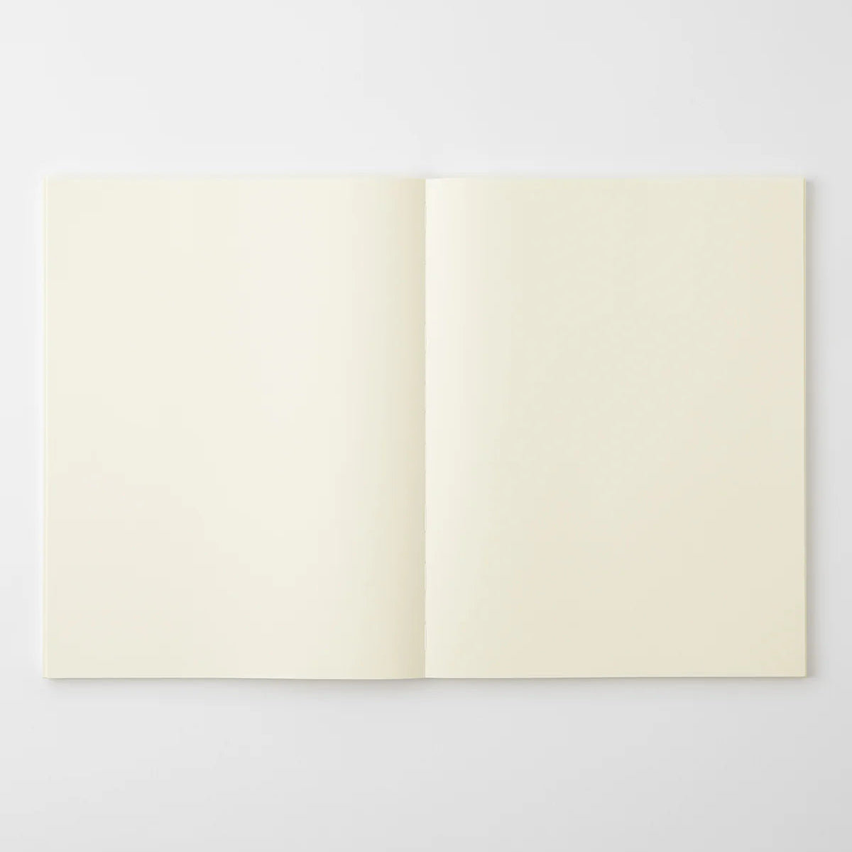 MD Notebook Blank《A4》