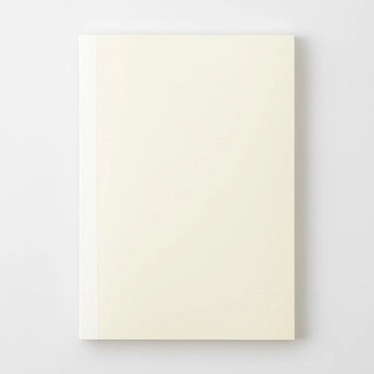 MD Notebook Grid《A5》