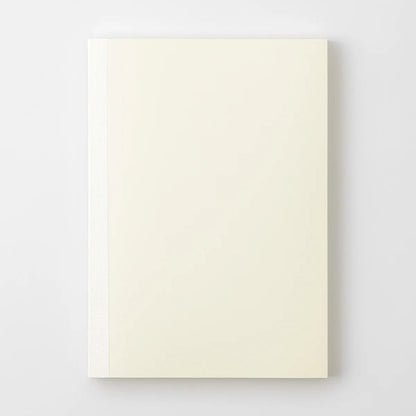MD Notebook Grid《A5》