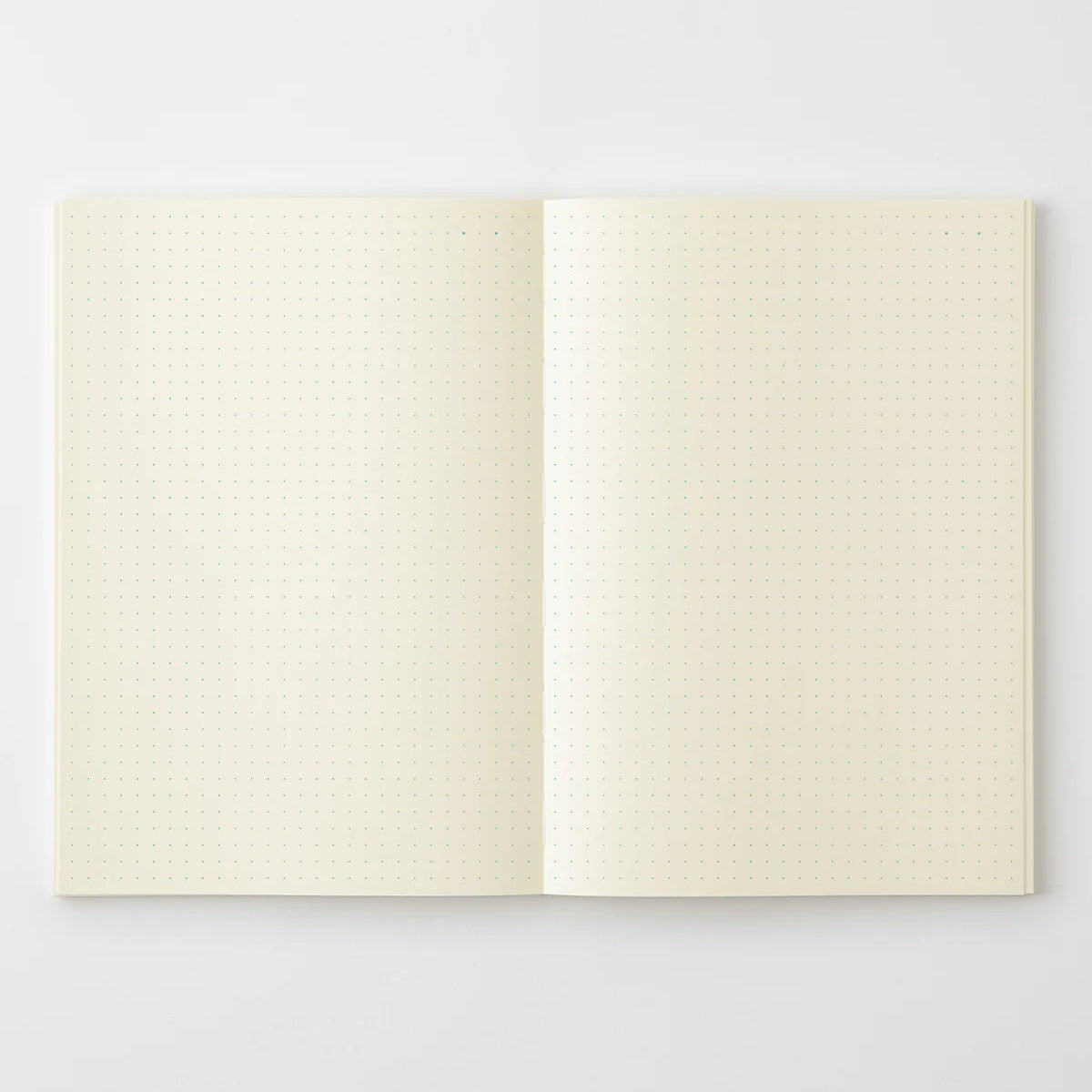 MD Notebook Dot Grid《A5》