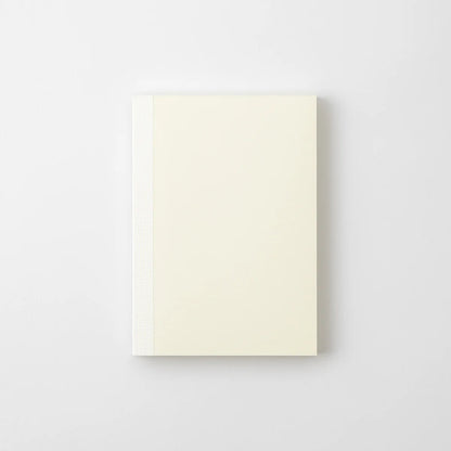 MD Notebook Blank《A6》
