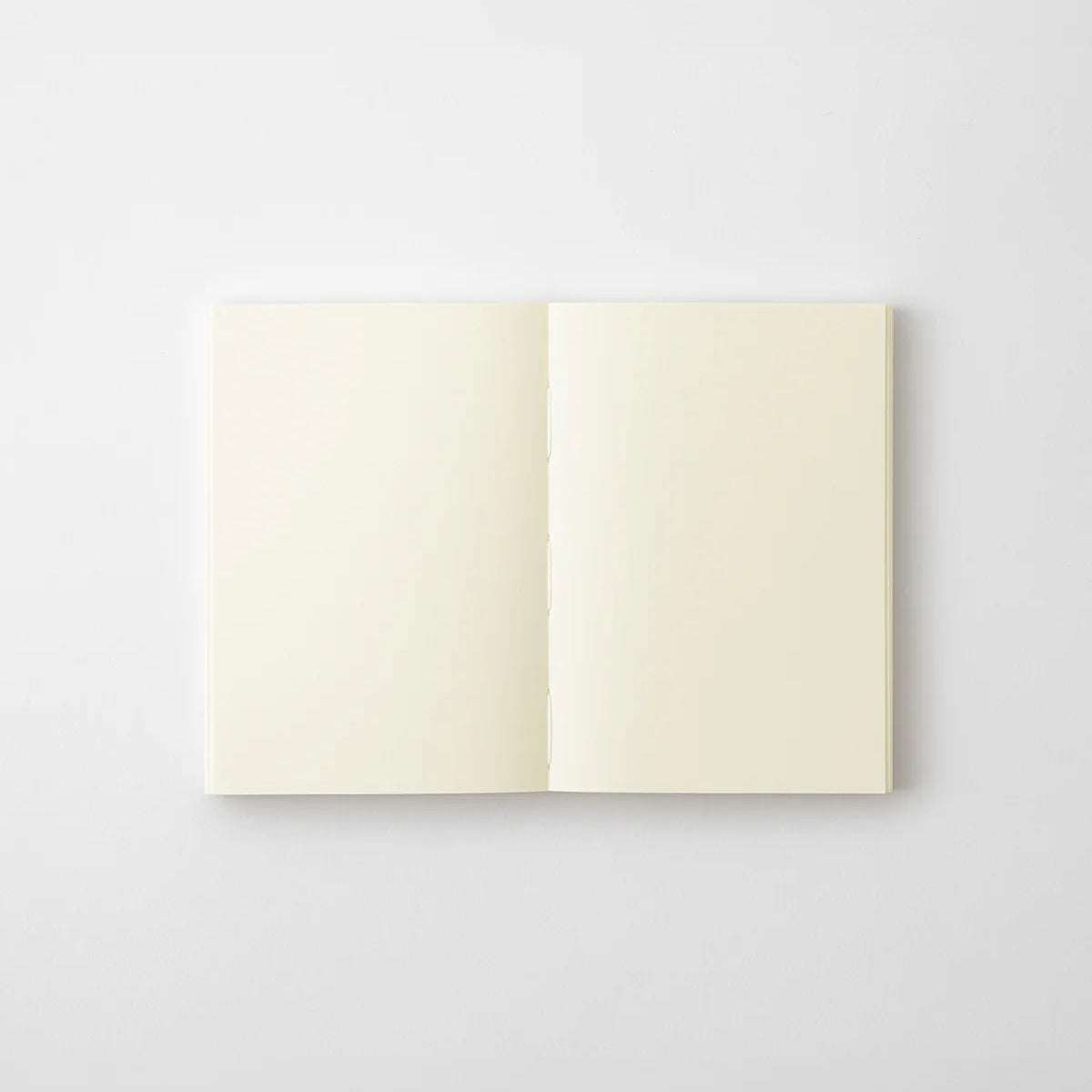 MD Notebook Blank《A7》