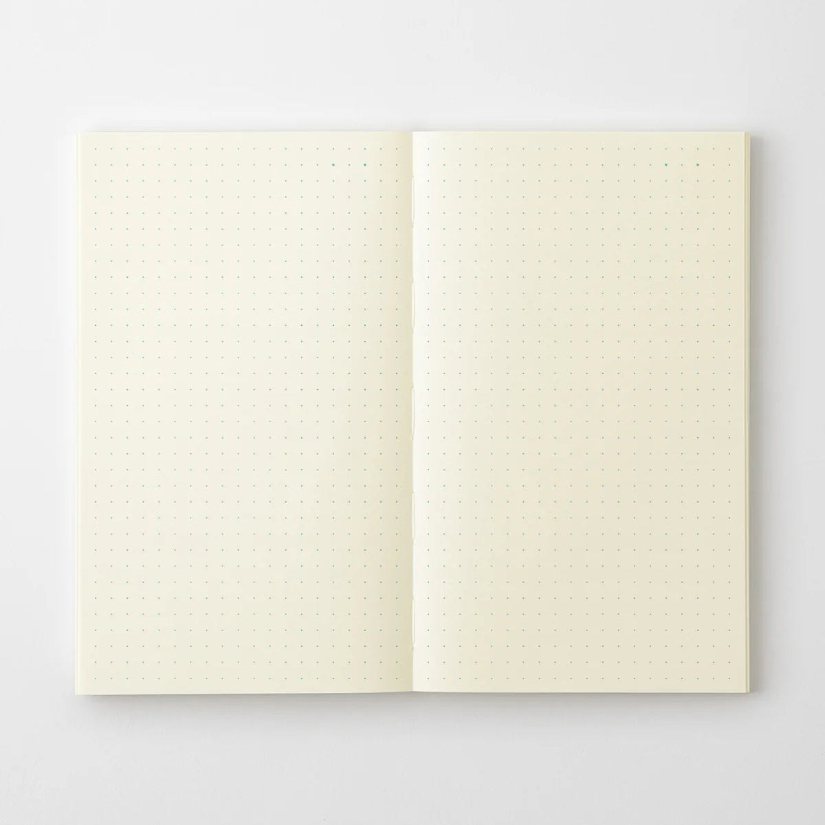 MD Notebook Dot Grid《B6 Slim》