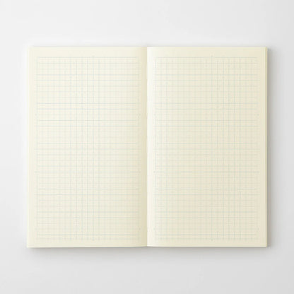 MD Notebook Grid《B6 Slim》