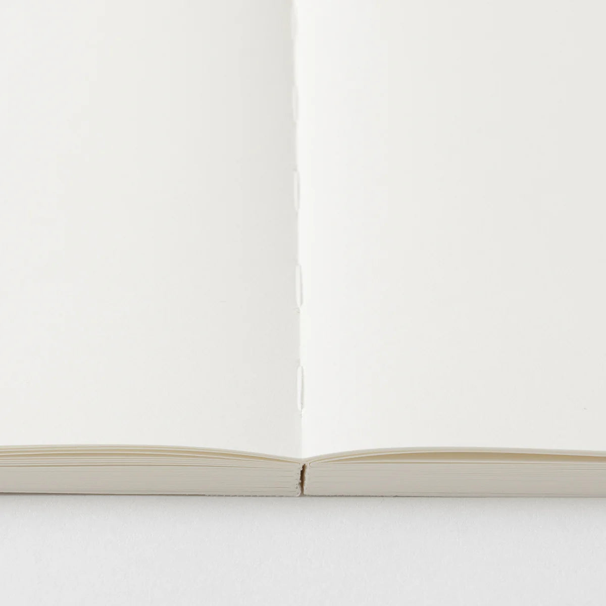 MD Notebook Cotton Blank《A5》