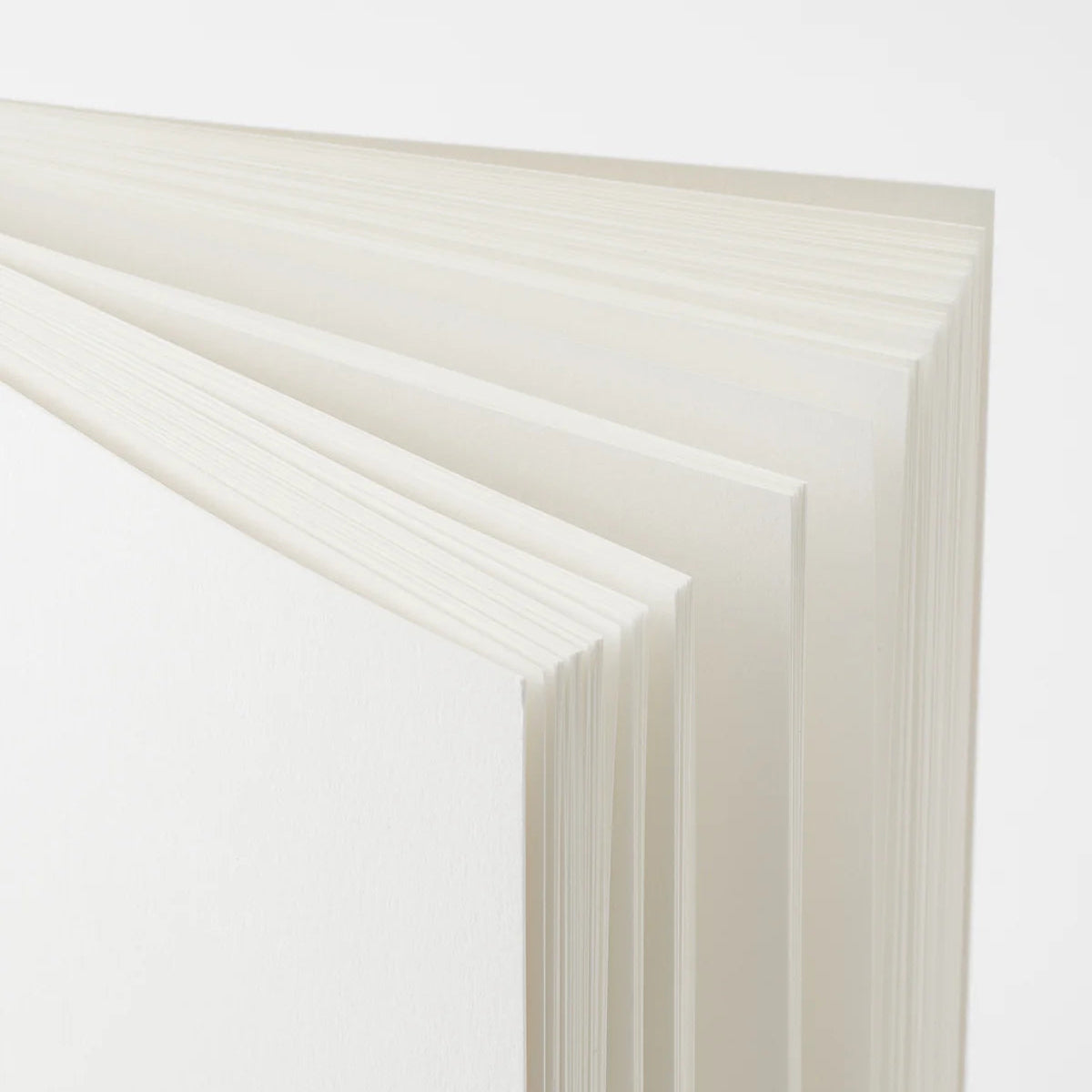MD Notebook Cotton Blank《A5》