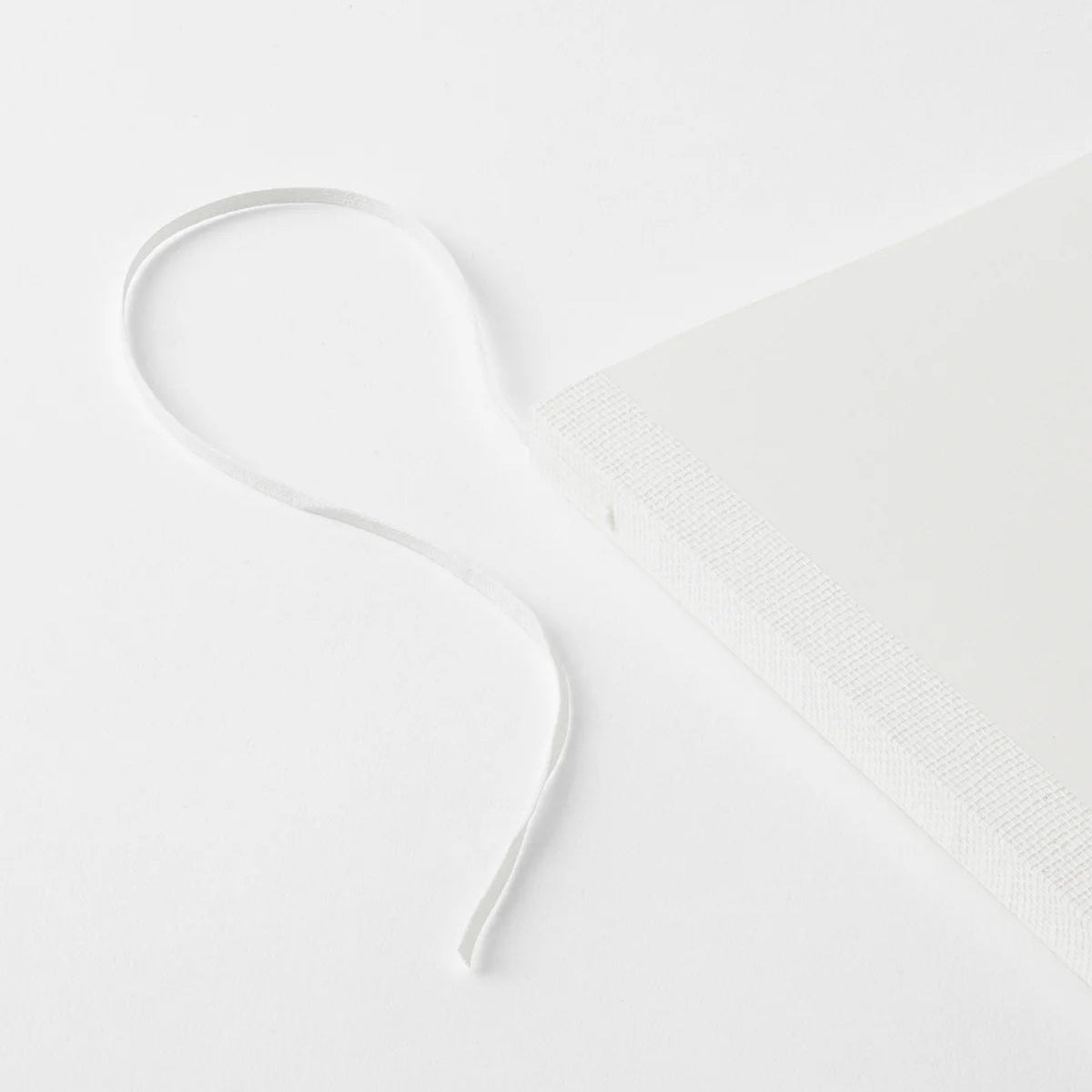 MD Notebook Cotton Blank《A5》
