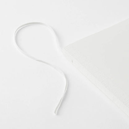 MD Notebook Cotton Blank《A5》