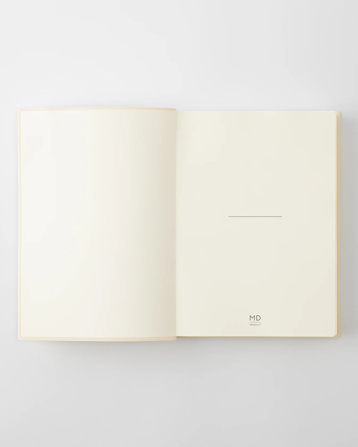 2027 MD Diary 1 Day 1 Page《A5》