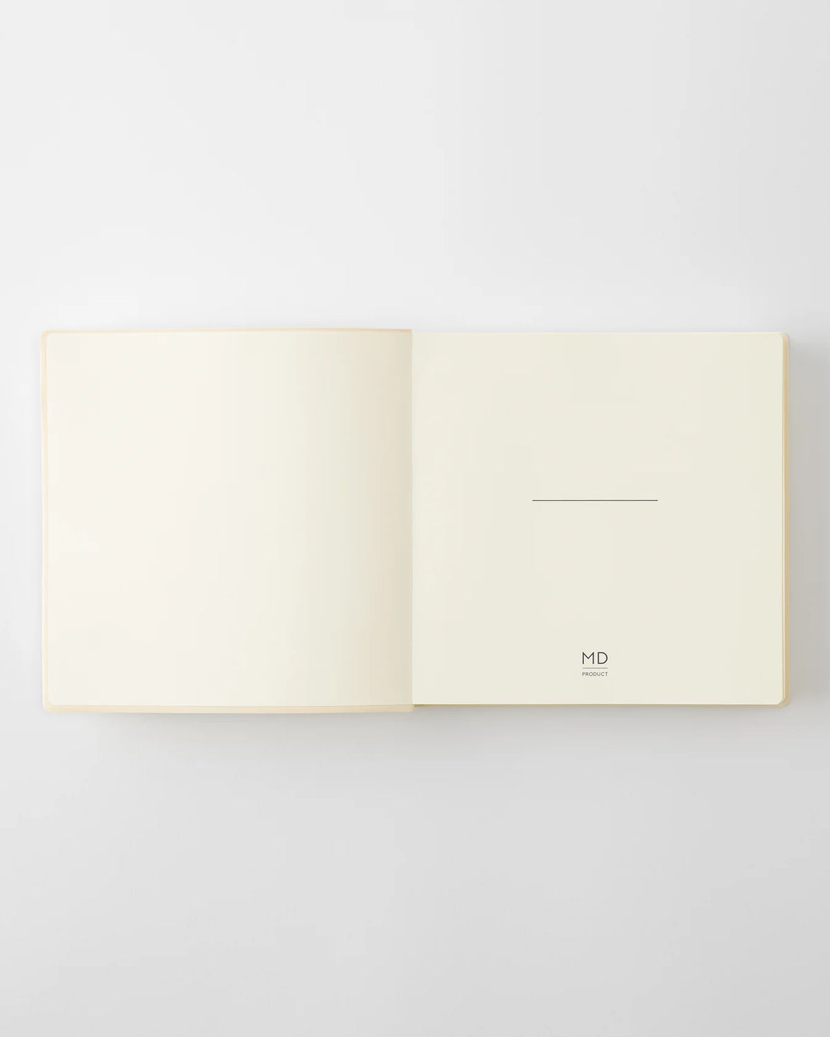 2027 MD Diary 1 Day 1 Page《A5 Square》