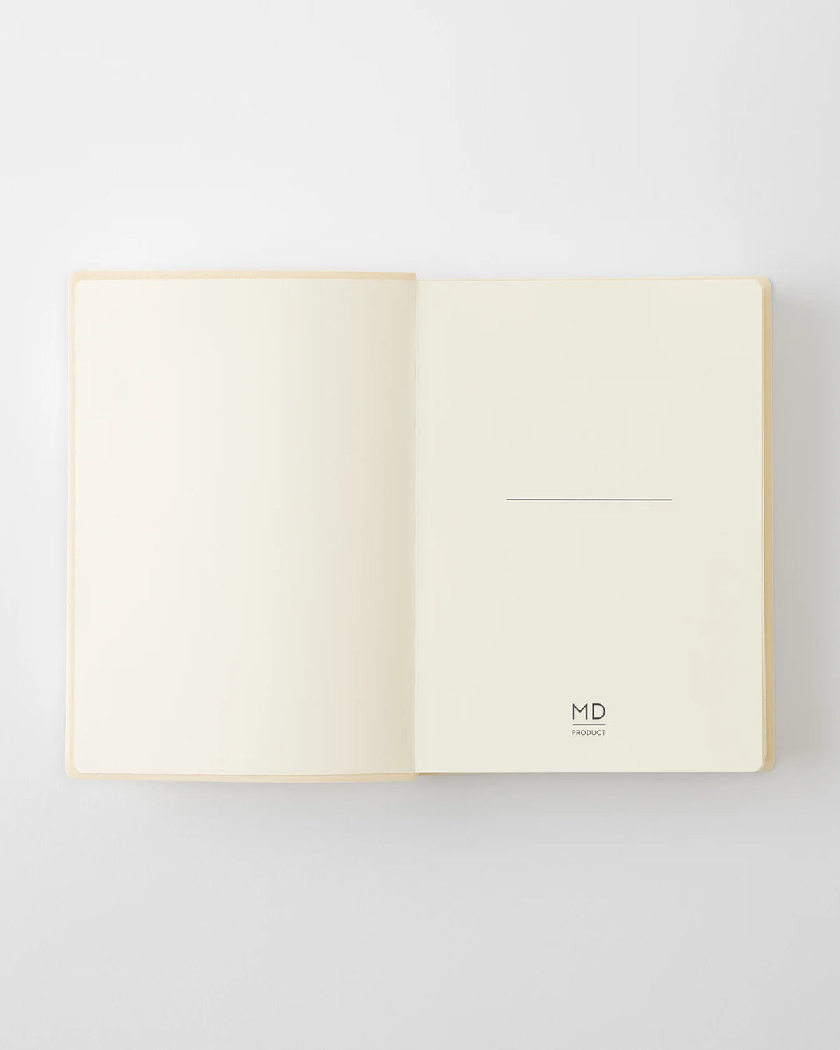 2027 MD Diary 1 Day 1 Page《A6》
