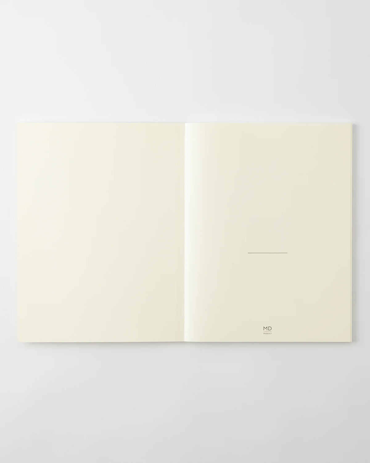 2027 MD Diary《A4 Thin》