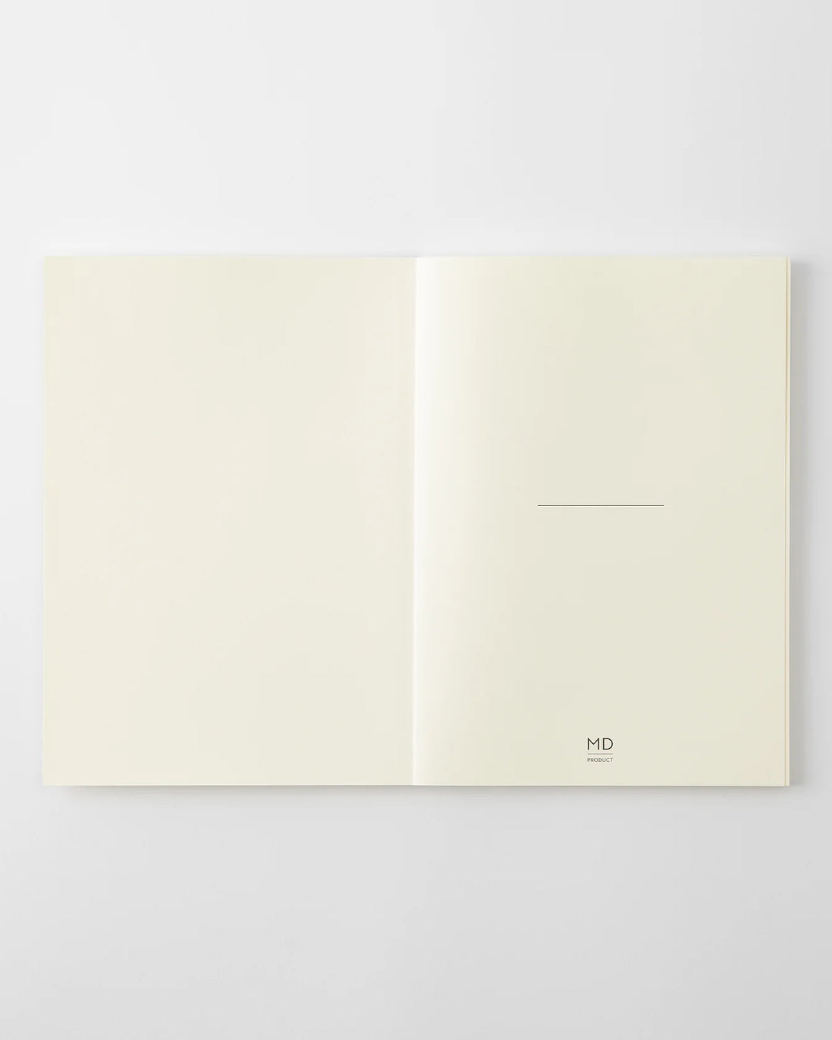 2027 MD Diary《A5 Thin》