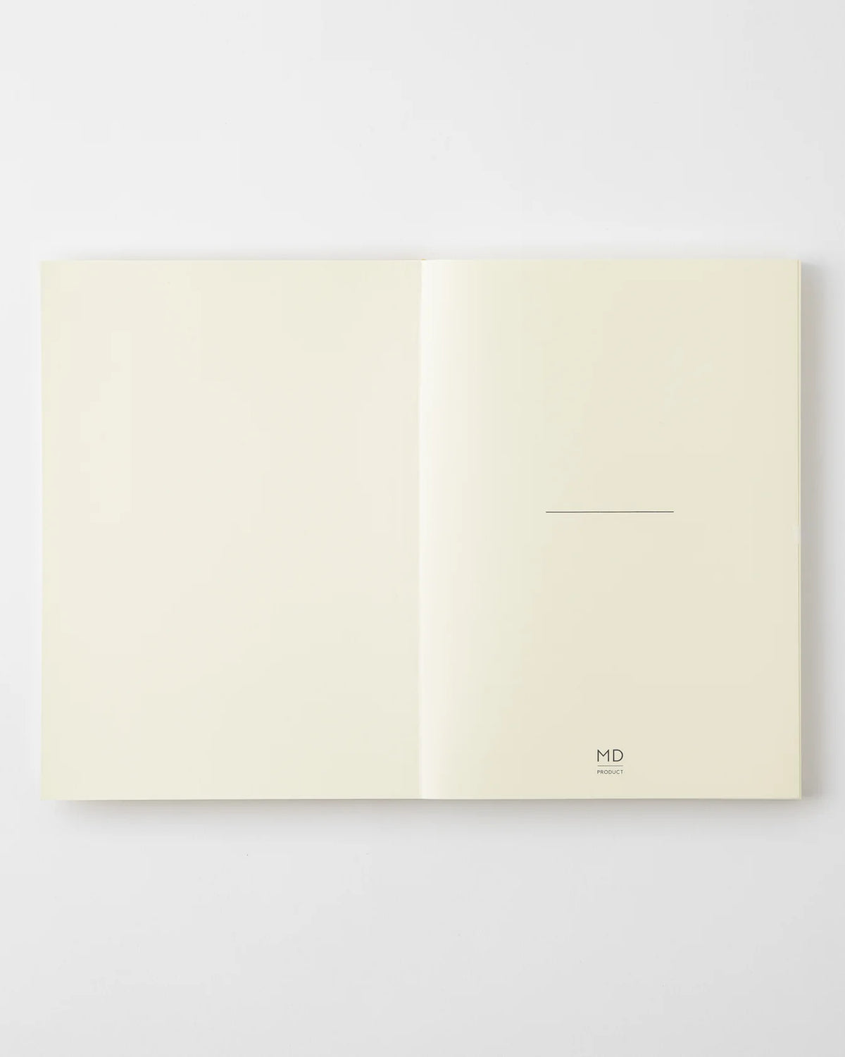 2027 MD Diary《A5》