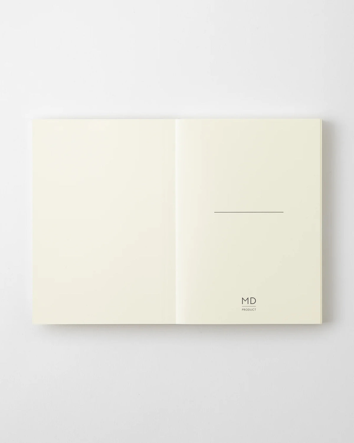 2027 MD Diary《A6》